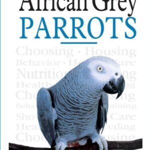 African Grey Book