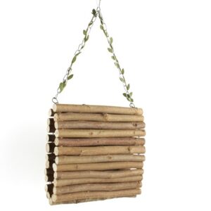 Aria Timber Waterfall