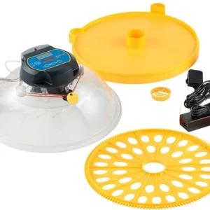 Couveuse Brinsea Maxi II EX