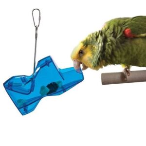 Creative Foraging Systems - See Saw Foraging Toy