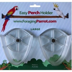 Easy Perch Holder - Large