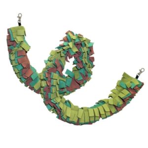 Exotic Nutrition - Boa Fleece Vine