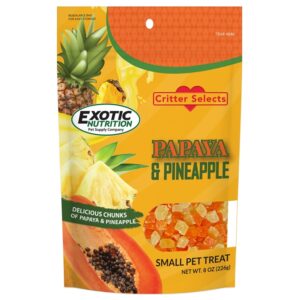 Higgins Vita Seed - Parrot - 3lb