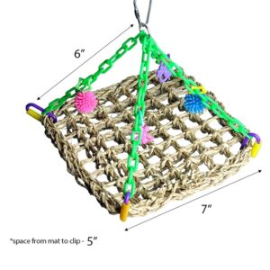 HB900 - Hanging Vine Mat - Small