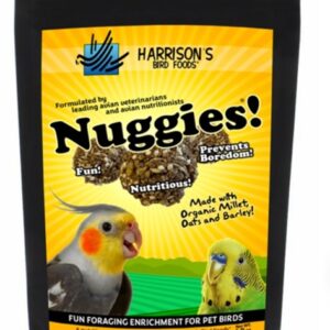 Harrison's Nuggies - 6.9 oz.