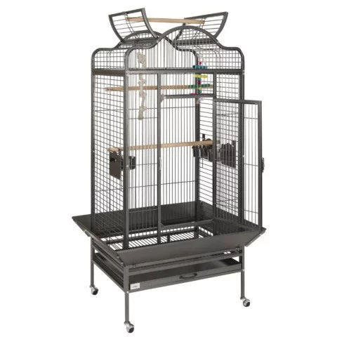 Liberta Voyager Parrots Cage