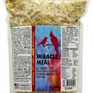 Miracle Meal - 1.5lb
