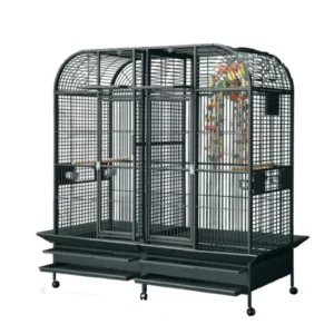 Rc Castello II Parrots Cage
