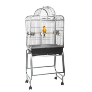 Rc Mini Santa FE Parrots Cage