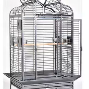 Rc Castello II Parrots Cage